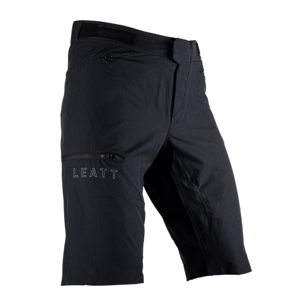 &Beta;&Epsilon;&Rho;&Mu;&Omicron;&Upsilon;&Delta;&Alpha; LEATT MTB TRAIL 1.0 BLACK