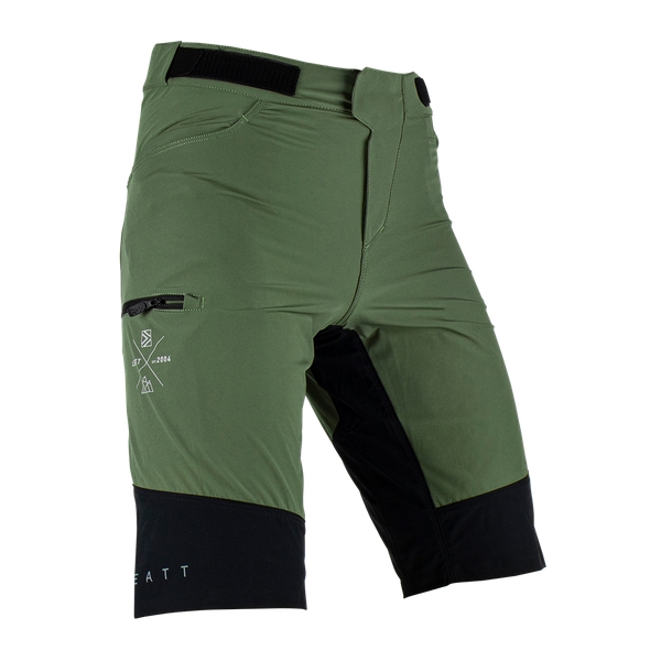 &Beta;&Epsilon;&Rho;&Mu;&Omicron;&Upsilon;&Delta;&Alpha; LEATT MTB TRAIL 2.0 PINE