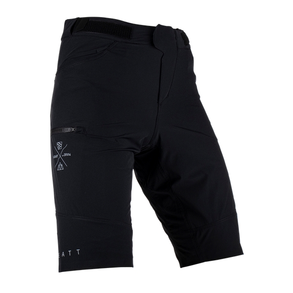 &Beta;&Epsilon;&Rho;&Mu;&Omicron;&Upsilon;&Delta;&Alpha; LEATT MTB TRAIL 2.0 BLACK