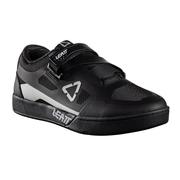 &Pi;&Alpha;&Pi;&Omicron;&Upsilon;&Tau;&Sigma;&Iota;&Alpha; LEATT 5.0 CLIP BLACK