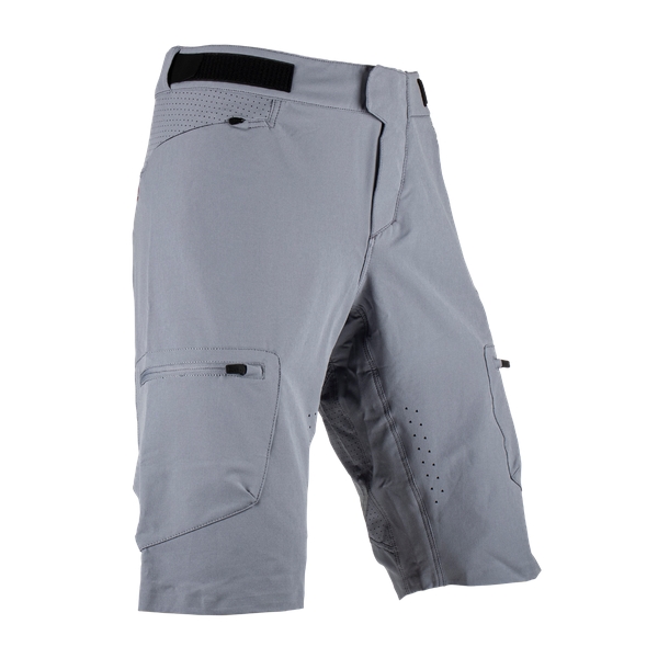 &Beta;&Epsilon;&Rho;&Mu;&Omicron;&Upsilon;&Delta;&Alpha; LEATT MTB ALLMTN 2.0 JUNIOR TITANIUM