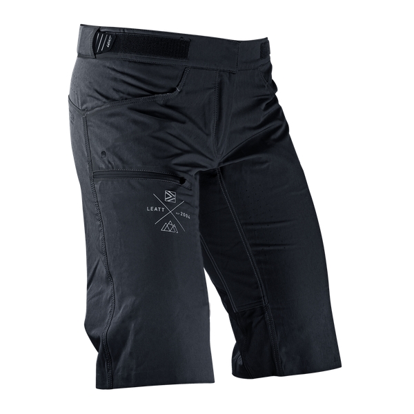 &Beta;&Epsilon;&Rho;&Mu;&Omicron;&Upsilon;&Delta;&Alpha; LEATT MTB ALLMTN 3.0 LADY BLACK