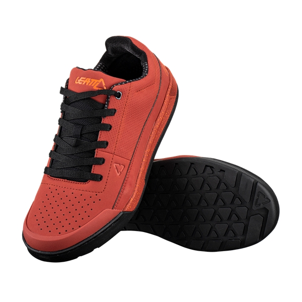 &Pi;&Alpha;&Pi;&Omicron;&Upsilon;&Tau;&Sigma;&Iota;&Alpha; LEATT SHOE 2.0 FLAT LAVA