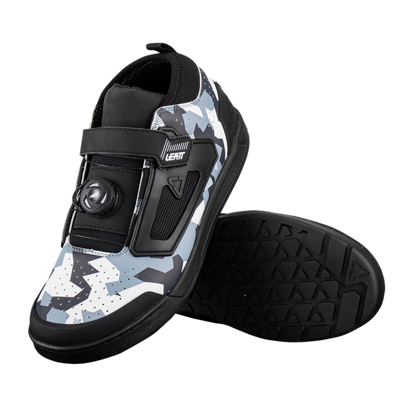 &Pi;&Alpha;&Pi;&Omicron;&Upsilon;&Tau;&Sigma;&Iota;&Alpha; LEATT SHOE 3.0 FLAT PRO CAMO