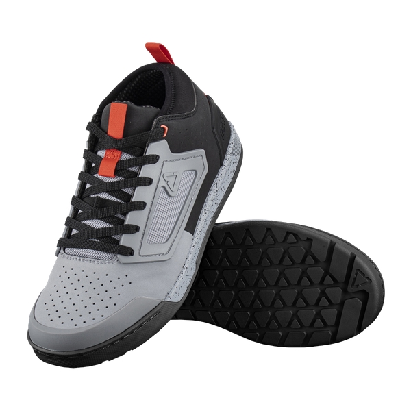 &Pi;&Alpha;&Pi;&Omicron;&Upsilon;&Tau;&Sigma;&Iota;&Alpha; LEATT SHOE 3.0 FLAT TITANIUM