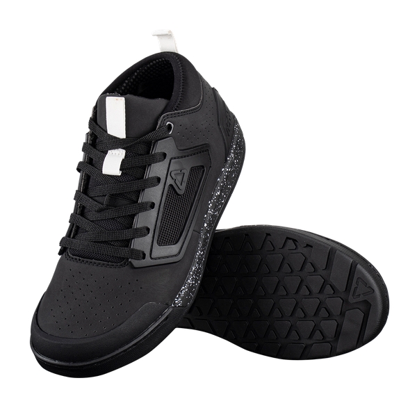 &Pi;&Alpha;&Pi;&Omicron;&Upsilon;&Tau;&Sigma;&Iota;&Alpha; LEATT SHOE 3.0 FLAT BLACK