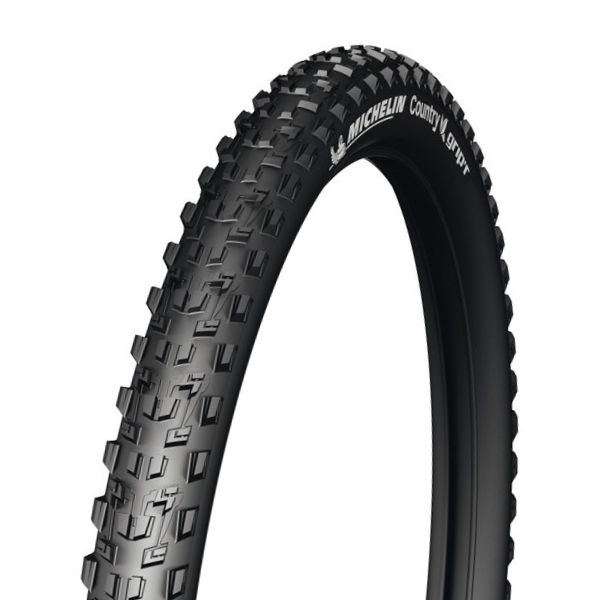 &Epsilon;&Lambda;&Alpha;&Sigma;&Tau;&Iota;&Kappa;&Omicron; MICHELIN 27.5X2.10 COUNTRY GRIP&rsquo;R 90M
