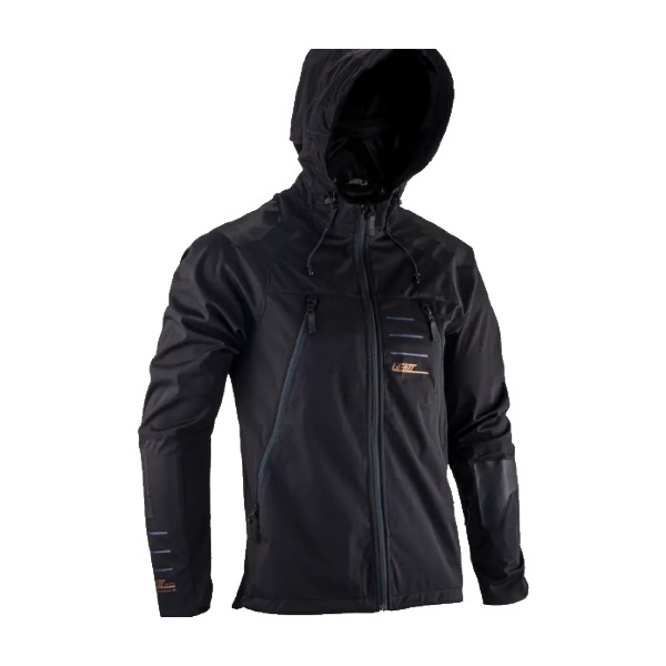 &Mu;&Pi;&Omicron;&Upsilon;&Phi;&Alpha;&Nu; LEATT MTB 4.0 BLACK