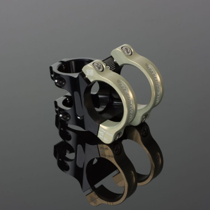 &Lambda;&Alpha;&Iota;&Mu;&Omicron;&Sigma; RENTHAL APEX 35MM ( 40 OFFSET +/-6 RISE)