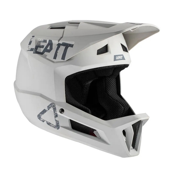 LEATT MTB GRAVITY 1.0 DH V21.1 STEEL