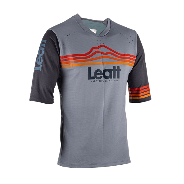 &Mu;&Pi;&Lambda;&Omicron;&Upsilon;&Zeta;&Alpha; LEATT MTB ENDURO 3.0 TITANIUM