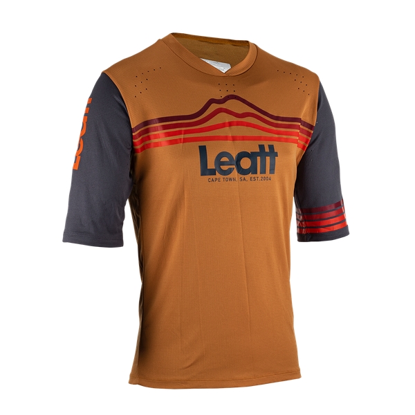 &Mu;&Pi;&Lambda;&Omicron;&Upsilon;&Zeta;&Alpha; LEATT MTB ENDURO 3.0 SUEDE