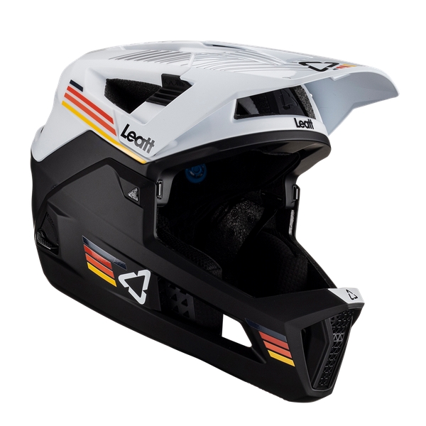 LEATT MTB ENDURO 4.0 V23 WHITE