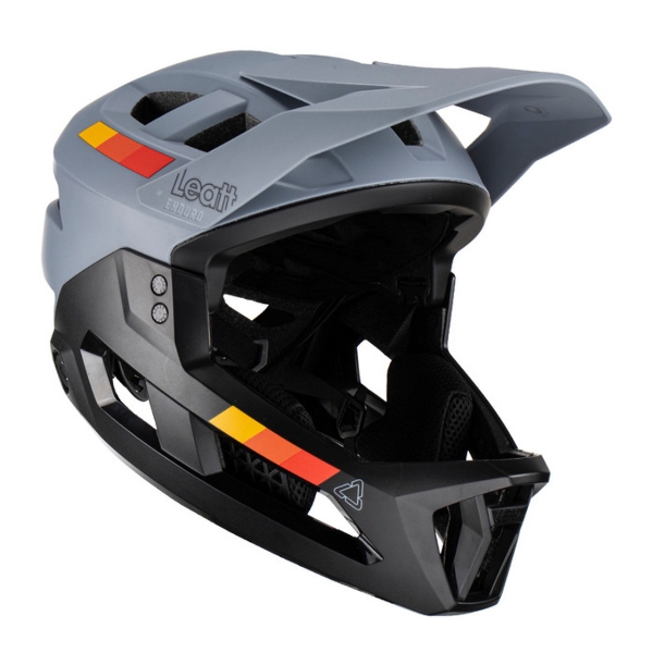 LEATT MTB ENDURO 2.0 V23 TITANIUM