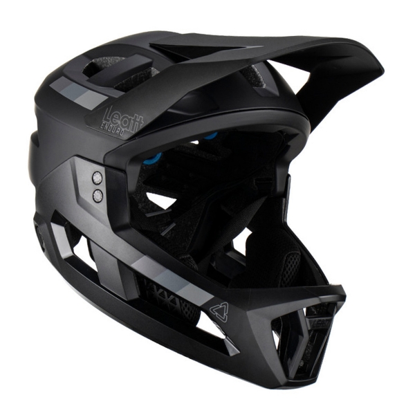 LEATT MTB ENDURO 2.0 V23 STEALTH