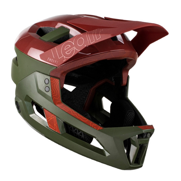 LEATT MTB ENDURO 3.0 V23 PINE