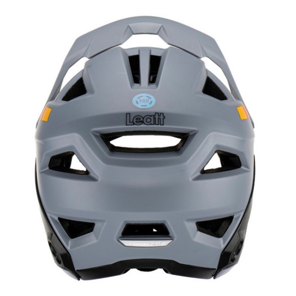 LEATT MTB ENDURO 2.0 V23 TITANIUM - Image 3