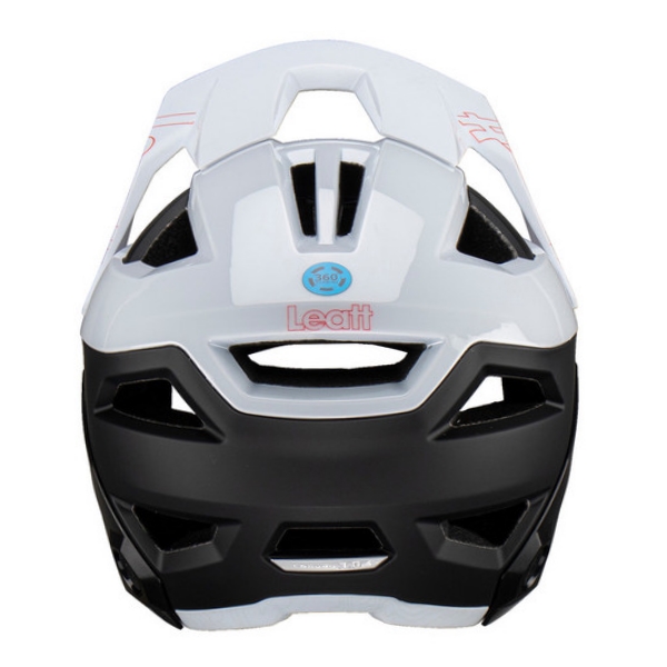 LEATT MTB ENDURO 3.0 V23 WHITE - Image 3