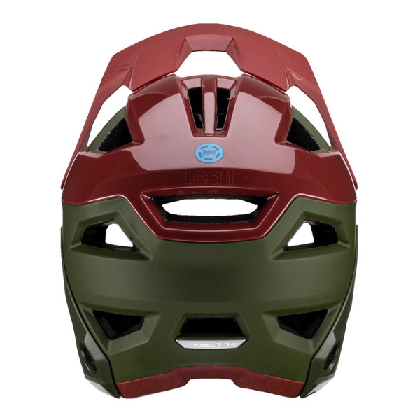 LEATT MTB ENDURO 3.0 V23 PINE - Image 3