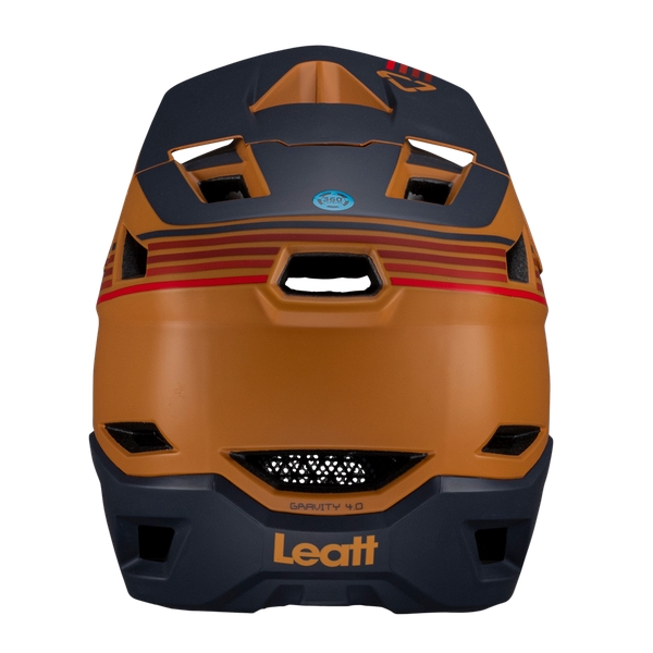 LEATT MTB GRAVITY 4.0 V23 SUEDE - Image 3