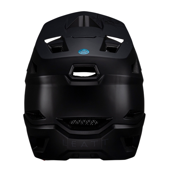 LEATT MTB GRAVITY 4.0 V23 STEALTH - Image 3