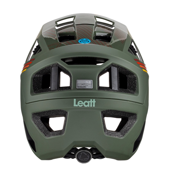 LEATT MTB ENDURO 4.0 V23 PINE - Image 3