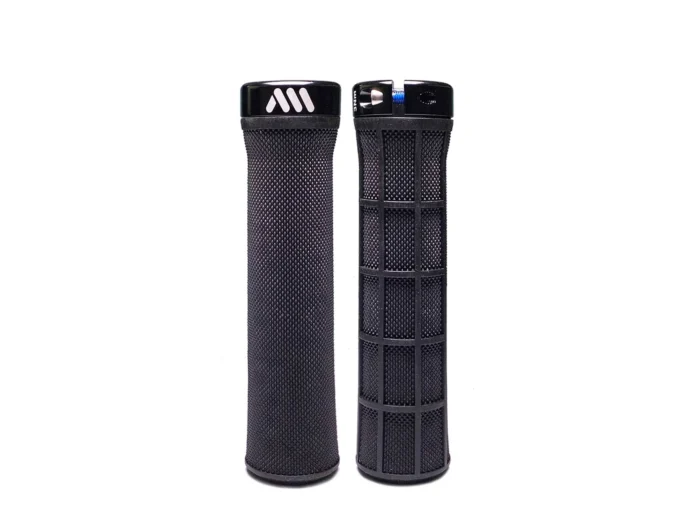 AMS CERO GUM BIKE GRIPS