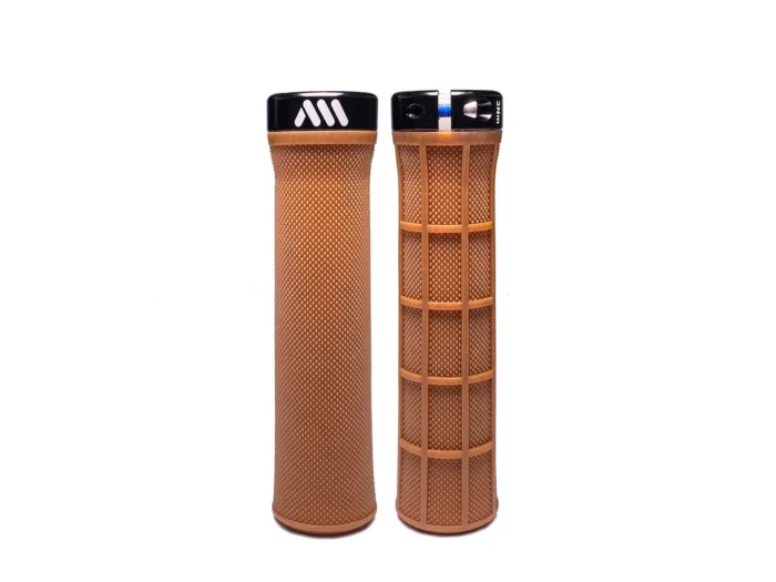 AMS BERM GRIPS. GUM