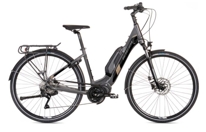 IDEAL FUTOUR-E509 Cues