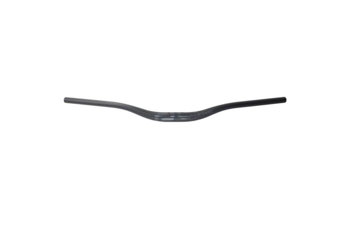 E*THIRTEEN Plus Alloy 35 Handlebar &ndash; 35R, Black