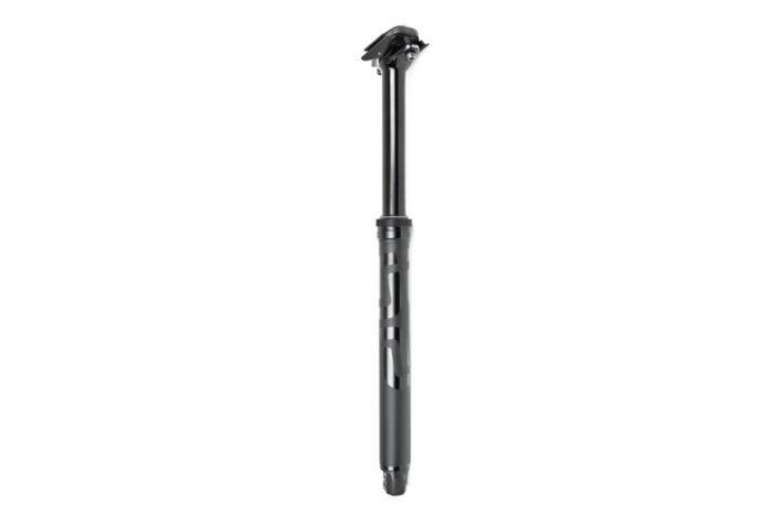 E*THIRTEEN Vario Infinite Dropper Post &ndash; 120-150mm, 31.6, Black