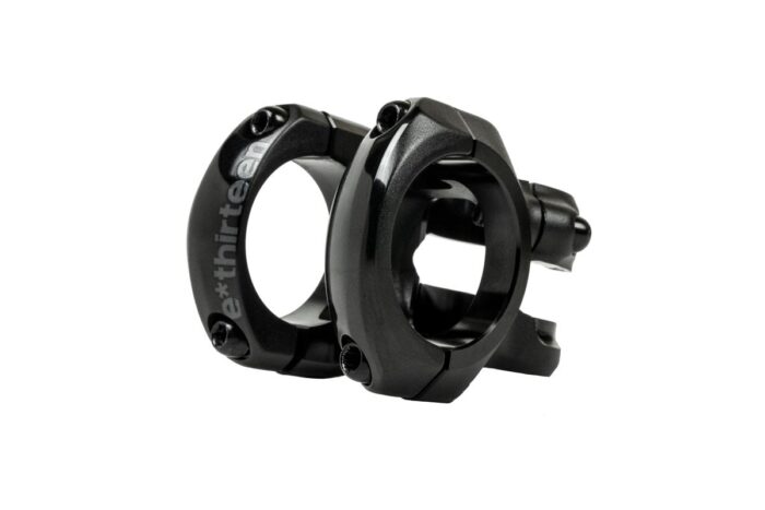 E*THIRTEEN Plus 35 Stem &ndash; 40mm, Black