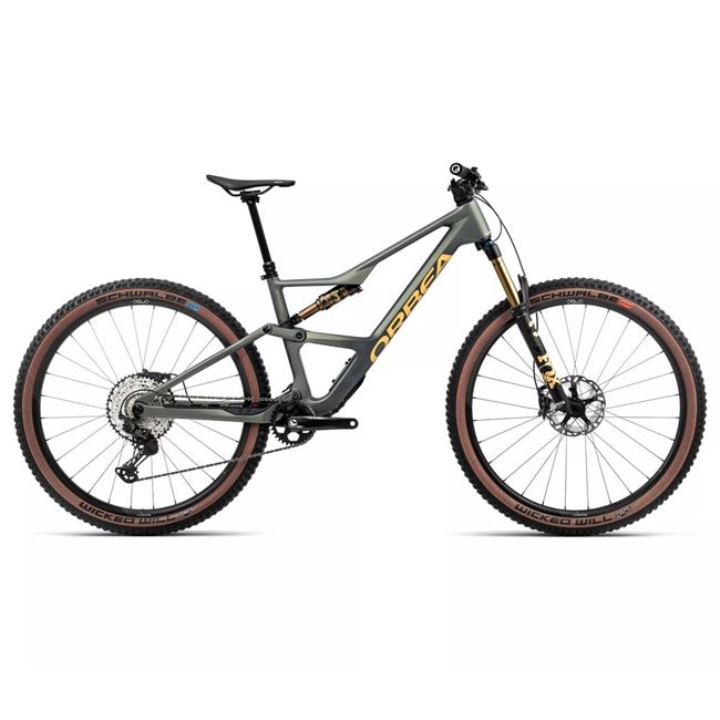 ORBEA OCCAM SL M10 024