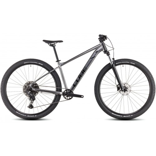 Cube Aim SLX slateblack&acute;n&acute;black - 2025