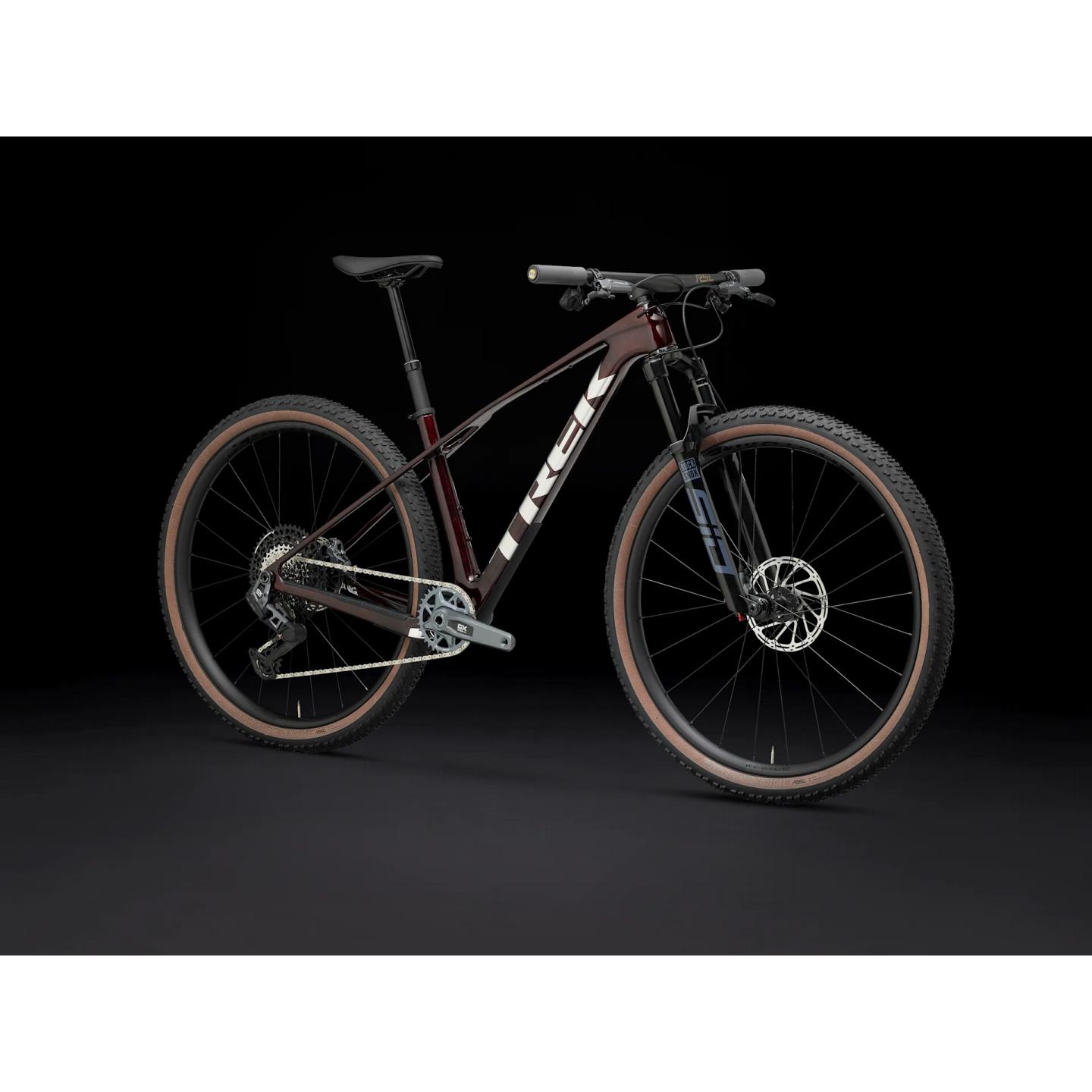 Trek Procaliber 9.7 Gen3 - Image 2