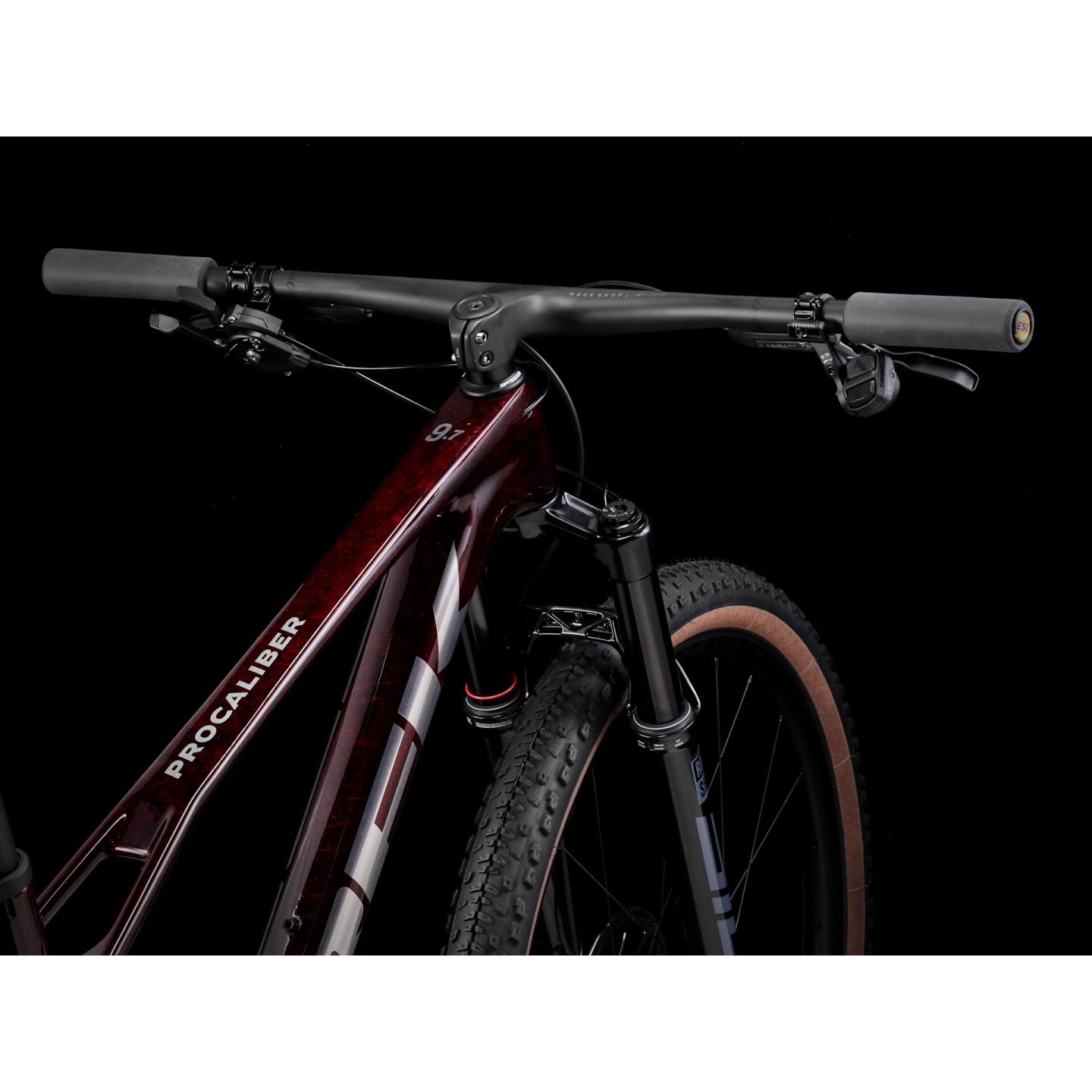 Trek Procaliber 9.7 Gen3 - Image 3