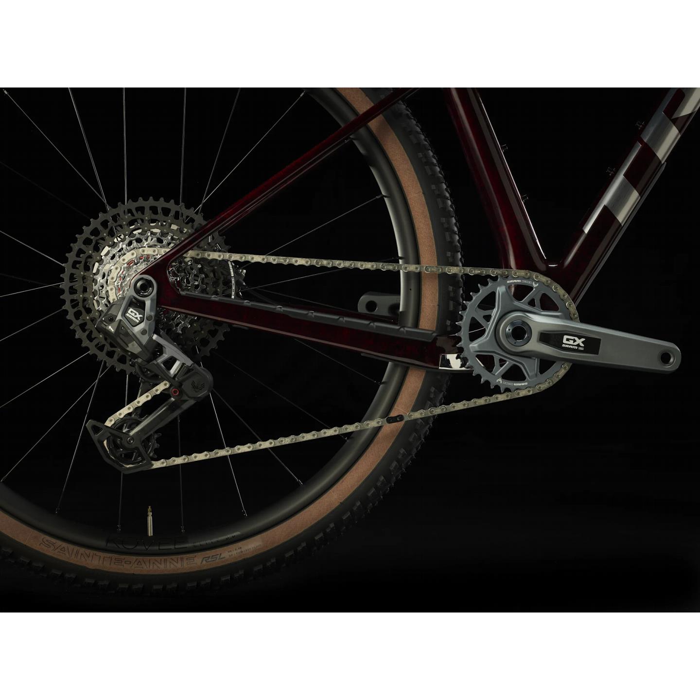 Trek Procaliber 9.7 Gen3 - Image 4