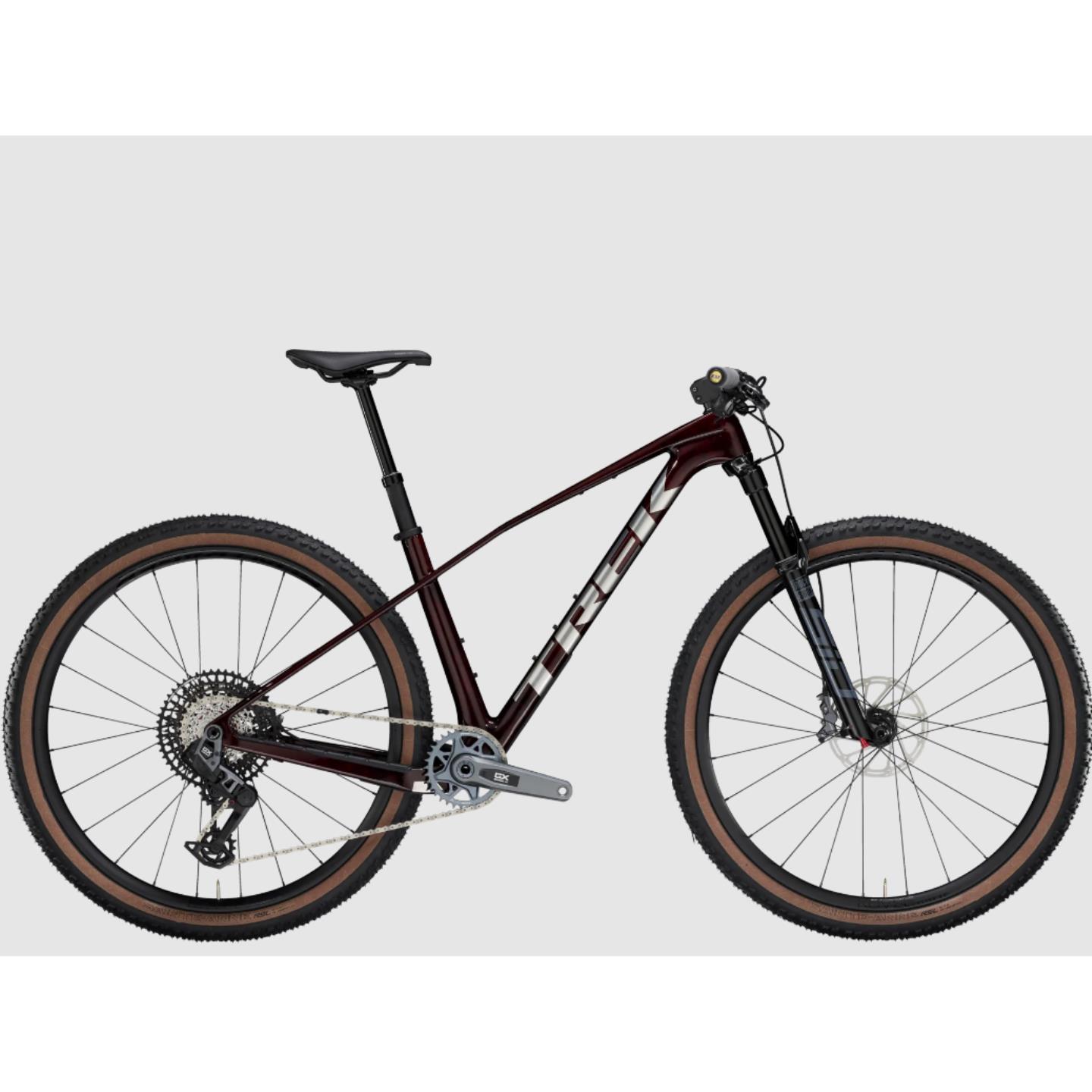 Trek Procaliber 9.7 Gen3