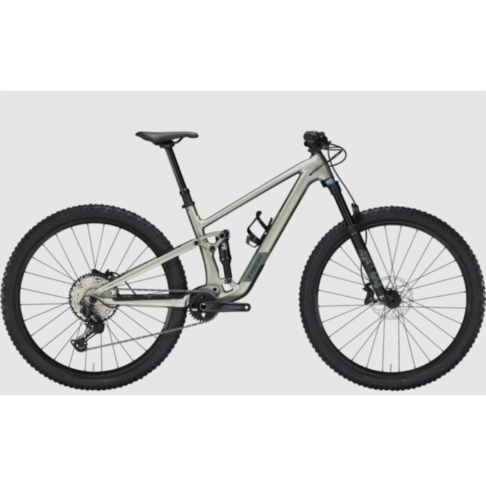 Trek Top Fuel 8 Gen4