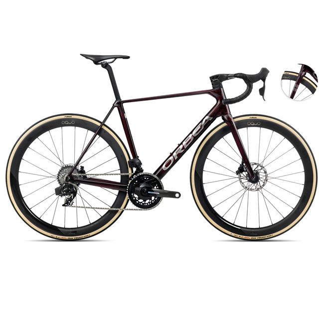 ORBEA ORCA M21eLTD PWR 025