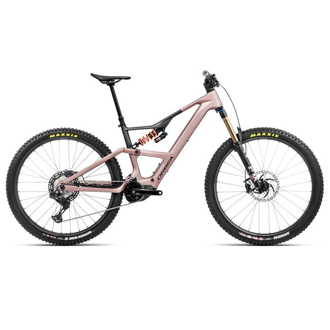 ORBEA RISE LT M-TEAM 420Wh 025 - Image 3
