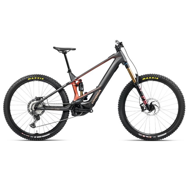 ORBEA WILD M-TEAM 025