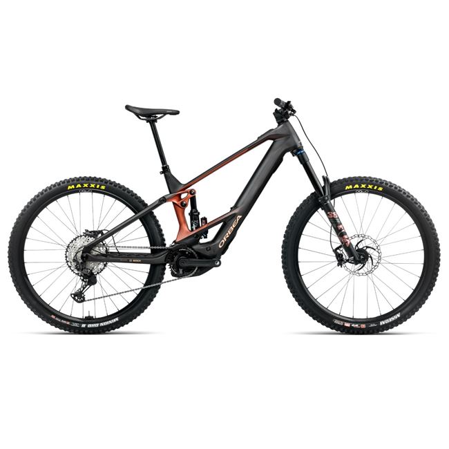 ORBEA WILD M10 025