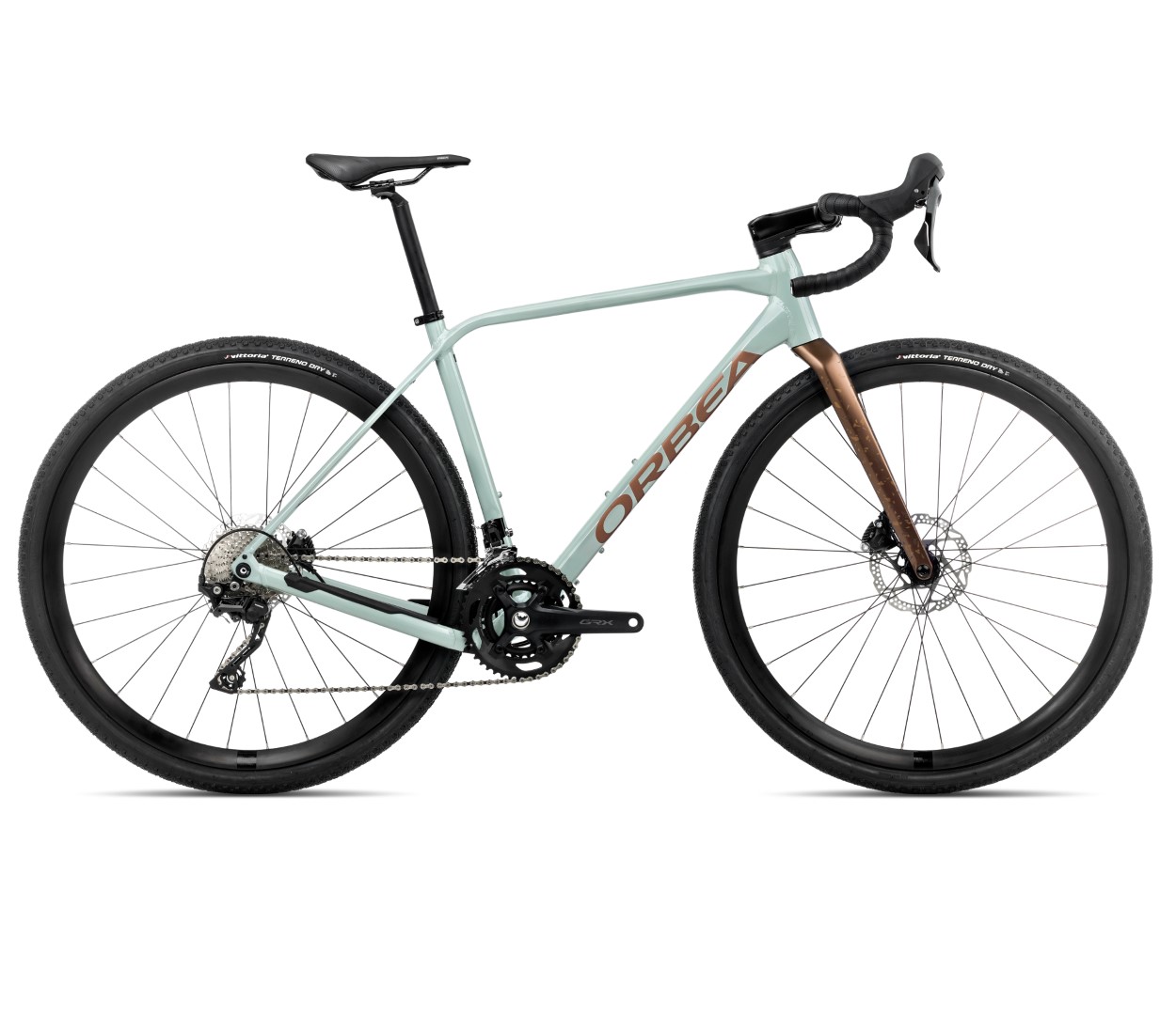 ORBEA TERRA H40 025